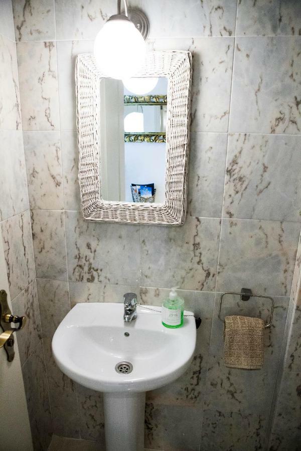 Duplex 2 Bedrooms For You With Air Conditioner Palm-mar Exterior foto